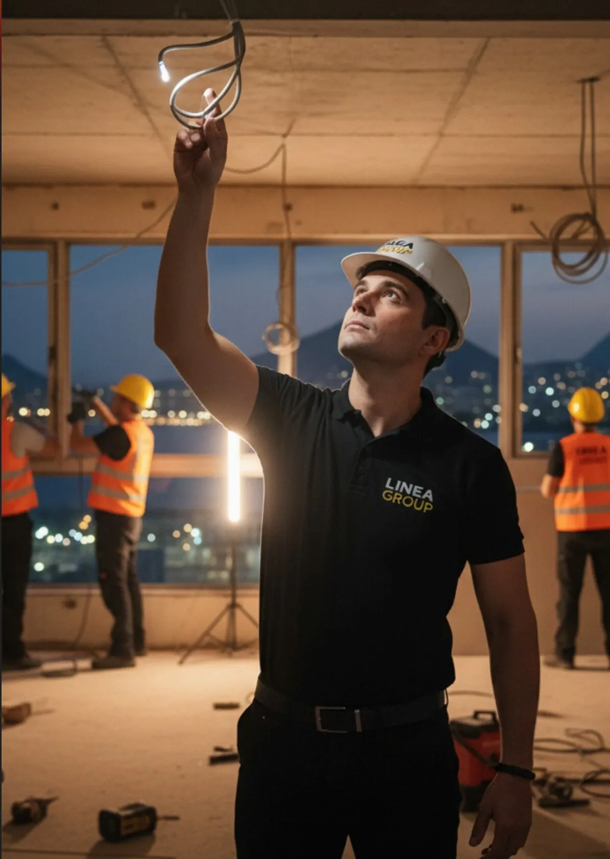 Obra Linea Group