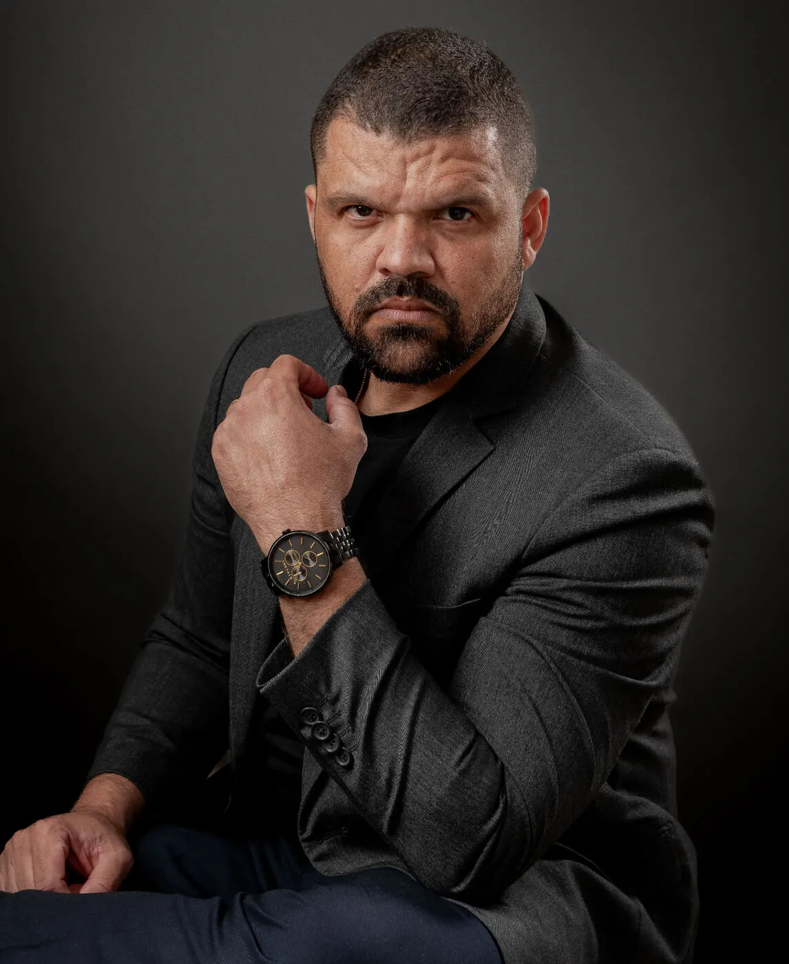 Ediel Lima · CEO da Linea Group