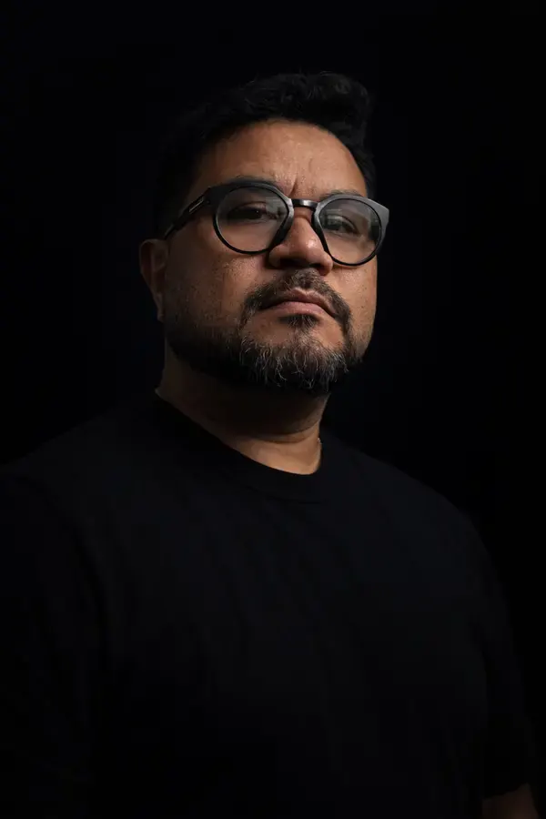 Fábio Bindá